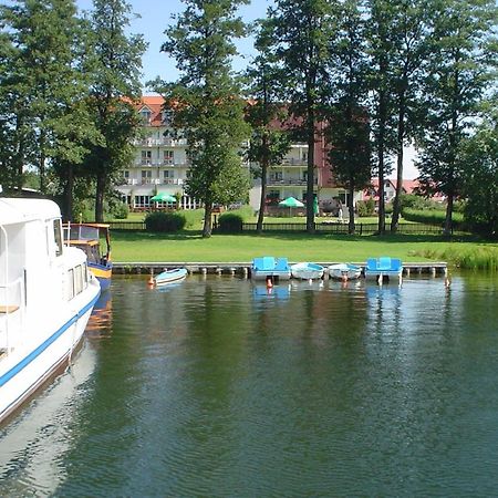 Hotel Europa Gizycko Luaran gambar