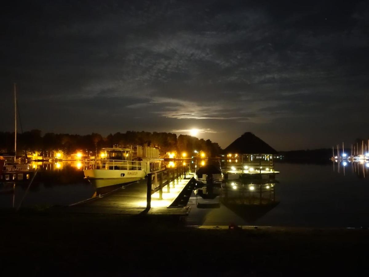 Hotel Europa Gizycko Luaran gambar