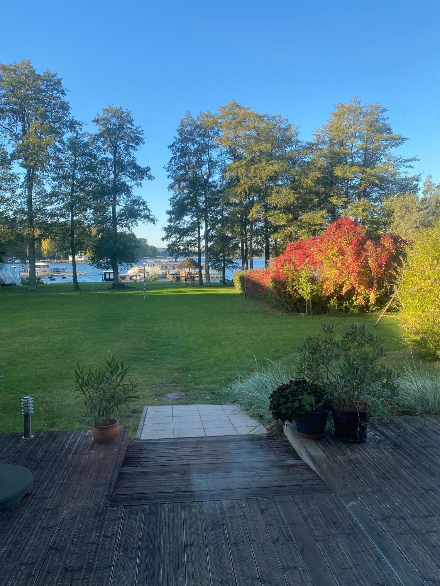 Hotel Europa Gizycko Luaran gambar