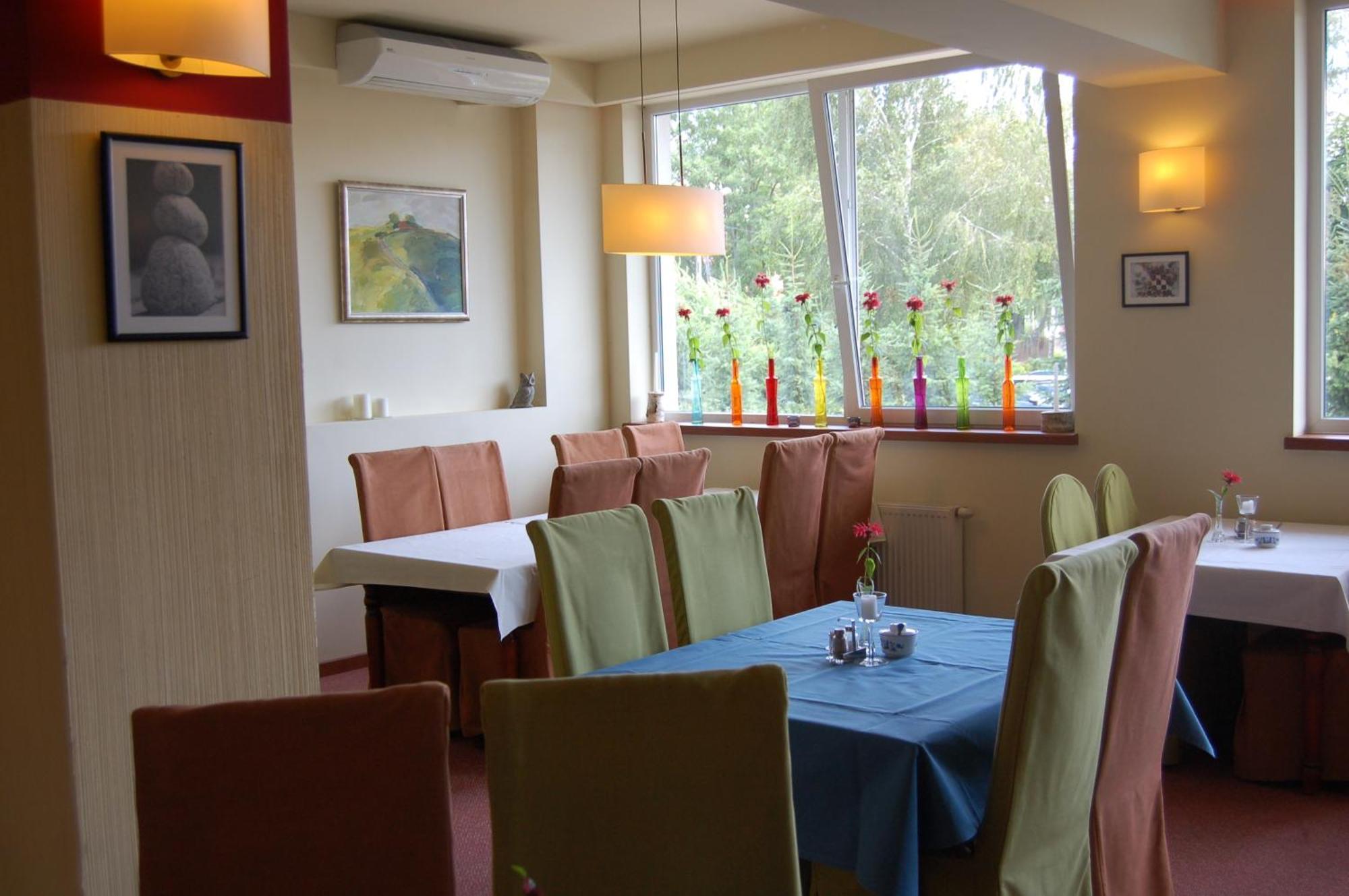 Hotel Europa Gizycko Luaran gambar