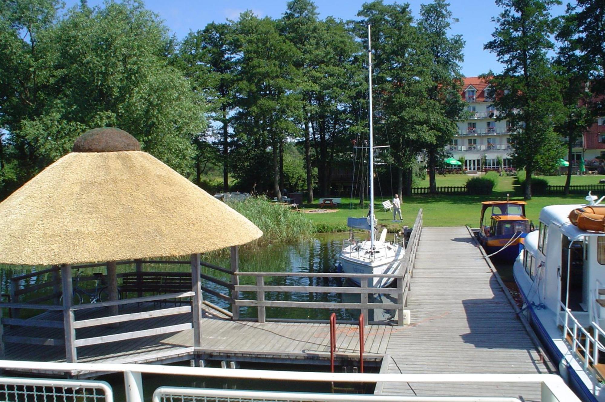 Hotel Europa Gizycko Luaran gambar