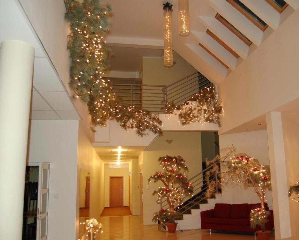 Hotel Europa Gizycko Luaran gambar