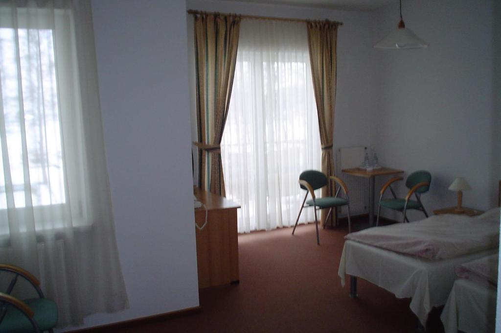 Hotel Europa Gizycko Bilik gambar