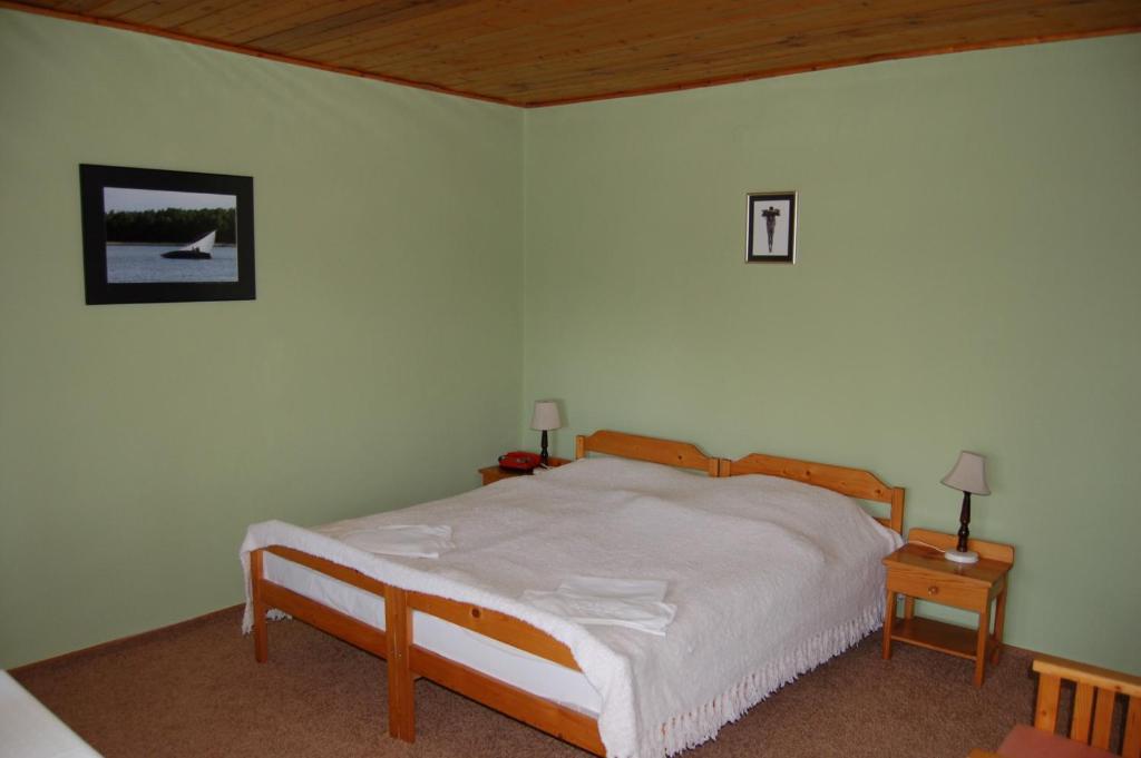 Hotel Europa Gizycko Bilik gambar
