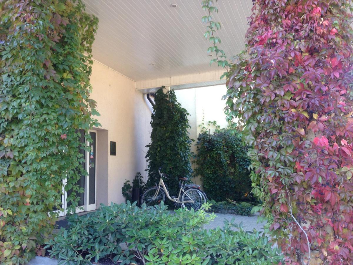 Hotel Europa Gizycko Luaran gambar